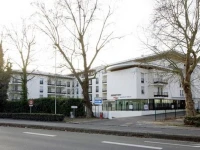AppartCity Le Port-Marly 3*