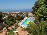 L Escapade Hotel 3*
