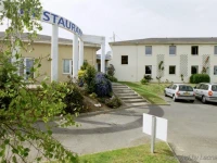 Brit Hotel Brest Le Relecq Kerhuon 2*