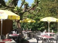 Hotel Alain et Martine 1*