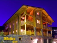 Chalet Ana 