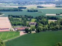 Manoir de Beaumarchais 