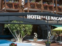 Le Nagano 3*