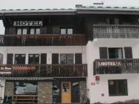 La Barme 