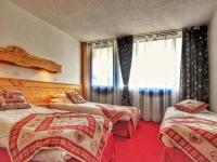 Hotel Le Pelvoux 2*
