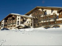 Le Calgary 3*