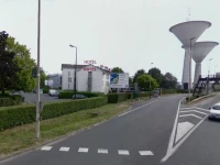 Comfort Hotel Les Ulis Acadie 2*