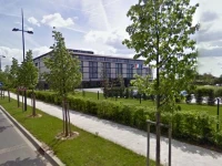 Clarion Suites Senart Paris Sud 4*