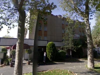Espace Le Flamboyant  2*