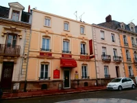 Art Hotel Tendance 2*