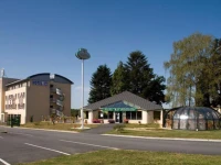 Bienvenue Hotel 2*