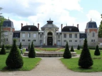 Residence Des Thermes Lons-le-Saunier 3*