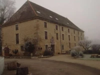 Moulin De Bourgchateau 3*