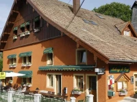 Auberge Du Tuye 3*
