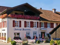 Auberge et Hostellerie Paysanne 2*