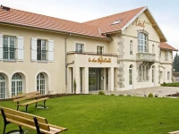 Le Clos Rebillotte 3*