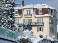 Logis Beau Site 3*