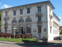 Le Metropole Residence  3*