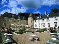 Domaine De Beauvois 4*