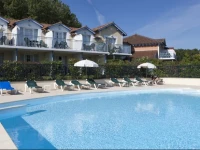 Pierre & Vacances Le Hameau du Lac 3*
