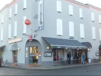 Auberge Du Lion Dor 2*