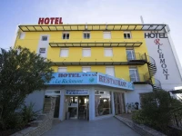 Hotel Le Richmont 3*