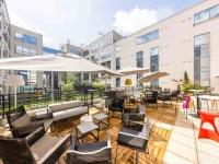 Mercure Paris Massy Gare TGV 3*