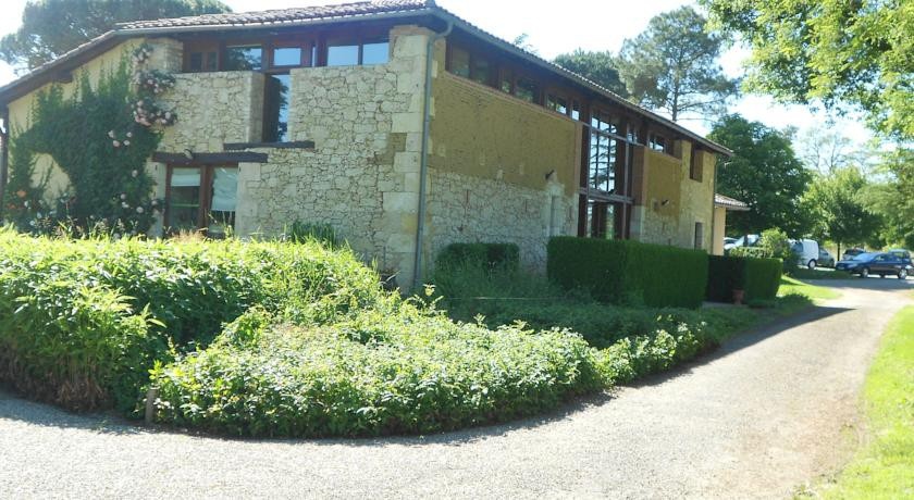 Jardin Den Naoua 