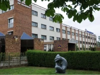 Best Western Plus Maurepas St-Quentin  4*