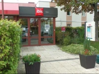 Ibis Melun 2*