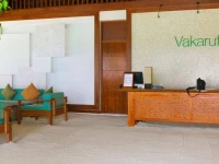 Vakarufalhi Island Resort 4*