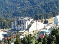 Grand Yazici Uludag 4*