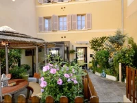 Hotel du Fort 3*