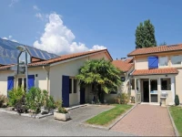 Kyriad Grenoble Est - Meylan 2*
