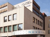 Novotel Metz Centre 4*