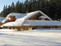Chalet Hotel Vaccapark 3*
