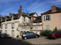Logis De La Chapelle 3*