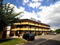 Balladins Moissy-Cramayel 