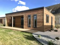 Ferme Du Chateau 1*