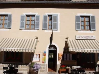 Auberge de LEchauguette 2*