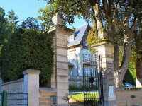 Chateau Les Roches