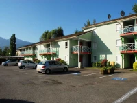 Fasthotel Grenoble Montbonnot 