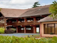Campanile Montesson Le Vesinet 2*