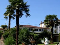 Aux Tauzins 2*