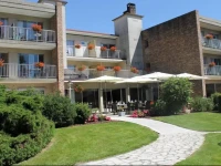 Le Relais De Montigny 3*