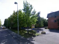 Balladins Montigny Le Bretonneux  