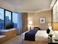 Singapore Marriott Tang Plaza Hotel 5*