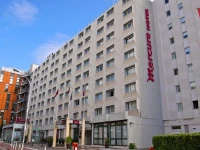 Mercure Paris Porte dOrleans 4*