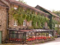 La Morvandelle 3*