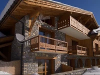 Chalet Matsuzaka 4*